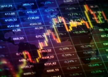 تباين مؤشرات الأسواق العالمية بدعم من مكاسب “وول ستريت” اليوم الخميس