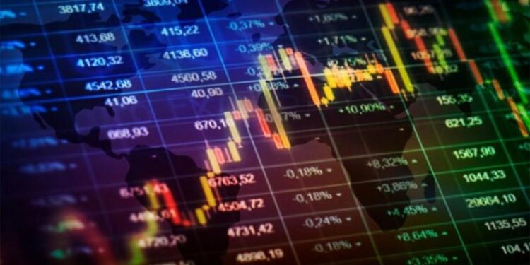 تباين مؤشرات الأسواق العالمية بدعم من مكاسب “وول ستريت” اليوم الخميس