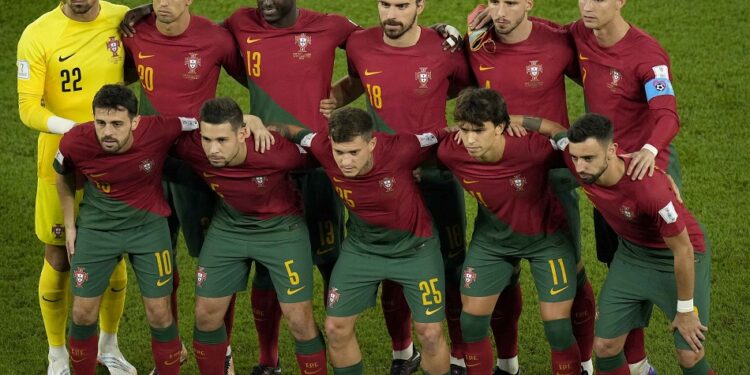 البرتغال فى مهمة حسم الصعود لكأس العالم 2026 أمام المجر الليلة