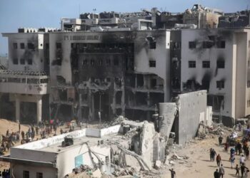 مصادر طبية: 22 شهيدا بنيران الاحتلال في القطاع منذ فجر اليوم بينهم 16 في مدينة غزة