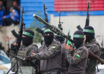 “حماس”: هناك توافق وطني شامل حول ملفات المرحلة المقبلة