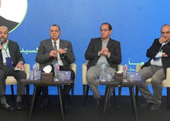 وزير المالية: «بنشتغل عند الناس.. وهدفنا تحسين حياتهم للأفضل»