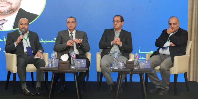وزير المالية: «بنشتغل عند الناس.. وهدفنا تحسين حياتهم للأفضل»