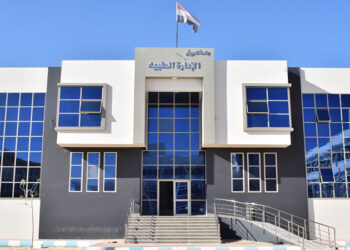 تنفيذ مشروعات تطوير بجامعة العريش بشمال سيناء بتكلفة 1.7 مليار جنيه