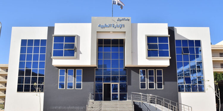 تنفيذ مشروعات تطوير بجامعة العريش بشمال سيناء بتكلفة 1.7 مليار جنيه