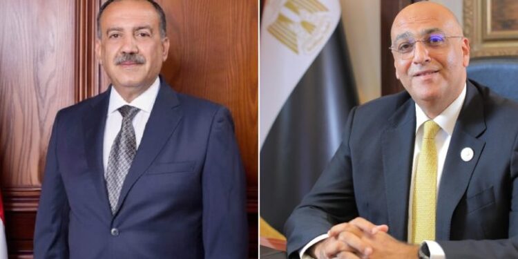 باسل رحمي: جهاز تنمية المشروعات أتاح تمويلات وخدمات غير مالية وتسويقية لقطاع الحرف اليدوية