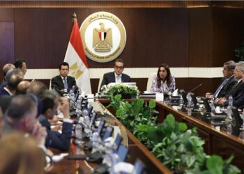 وزير الصحة يترأس الاجتماع الثاني للمجلس الوطني للسياحة الصحية بحضور وزيرى الشباب والرياضة والتنمية المحلية