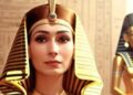 الذكاء الاصطناعي يعيد إحياء الفراعنة.. صور فرعونية تجتاح السوشيال ميديا مع اقتراب افتتاح المتحف المصري الكبير