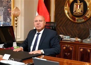 غدًا.. وزير الصناعة والنقل مع المستثمرين الصناعيين بمحافظة الدقهلية بمبني الجهاز التنفيذي للمنطقة الصناعية بجمصة