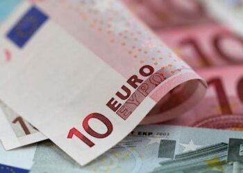 تراجع في سعر اليورو أمام الجنيه المصري اليوم الأربعاء 22 أكتوبر 2025