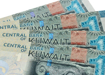 أسعار الدينار الكويتى في مصر اليوم السبت