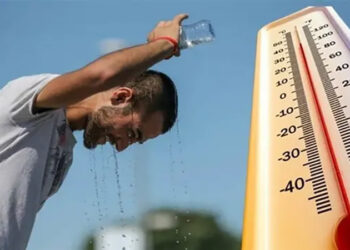 حالة الطقس اليوم السبت ودرجات الحرارة في مصر