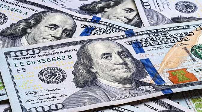 سعر الدولار اليوم