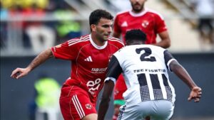 مباراة ليفربول
