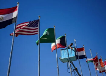 ينتظرها العالم.. اليوم انطلاق قمة شرم الشيخ للسلام