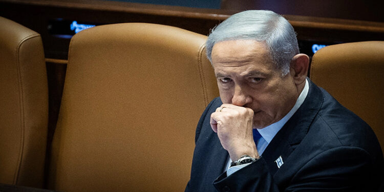 نتنياهو: تمكنا من عزل حماس ونجحنا في إعادة المحتجزين