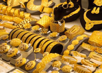 سعر الذهب في مصر اليوم الإثنين