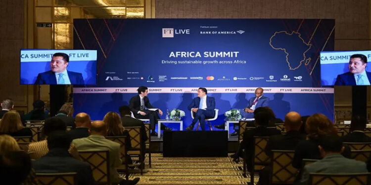 Financial Times Africa Summit 2025: ما يمكن توقعه من المنتدى الأكثر تأثيرًا في القارة