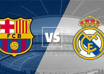 موعد مباراة الكلاسيكو بين ريال مدريد وبرشلونة اليوم