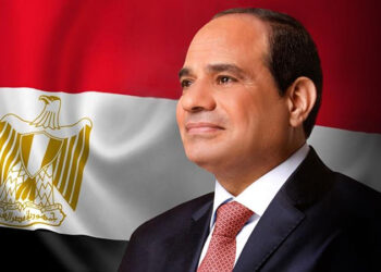 الرئيس السيسي يستقبل نائب رئيس شركة “إكسون موبيل” العالمية لشؤون الاستكشاف