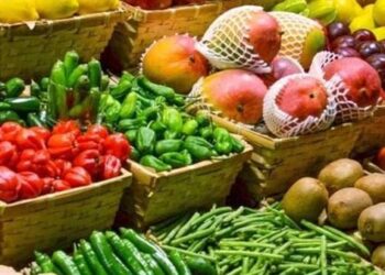 أسعار الخضروات والفاكهة في مصر اليوم الجمعة