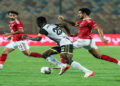 موعد مباراة الأهلى وبتروجت في الدوري