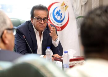 وزارة الصحة والسكان تنفي بيع 40% من وحدات الرعاية الأولية بمحافظة قنا