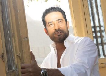 عمرو سعد يبدأ تصوير مسلسله الجديد من أول وجديد خلال الأيام المقبلة