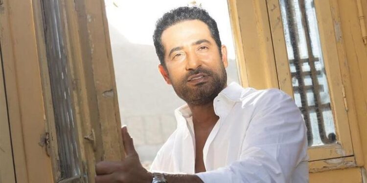 عمرو سعد يبدأ تصوير مسلسله الجديد من أول وجديد خلال الأيام المقبلة