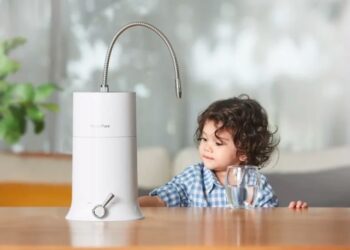 كيونت تستعرض نظامًا حديثًا لتنقية المياه خلال أسبوع القاهرة الدولي للمياه