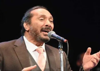 على الحجار يقدم أغانى نصر أكتوبر على مسرح البالون