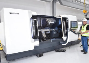 نجاح مصانع الهيئة العربية للتصنيع في عمرة وإصلاح توربينات مصانع الأسمدة الأزوتية بمصر