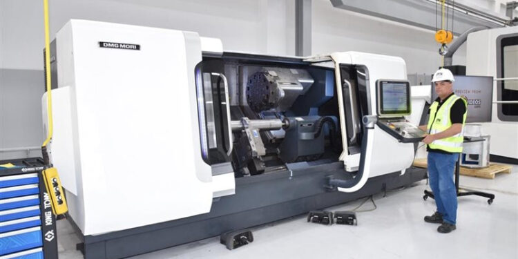 نجاح مصانع الهيئة العربية للتصنيع في عمرة وإصلاح توربينات مصانع الأسمدة الأزوتية بمصر