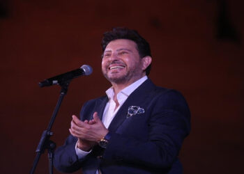 هانى شاكر يحيى حفلا غنائيا فى الكويت.. الموعد والتفاصيل