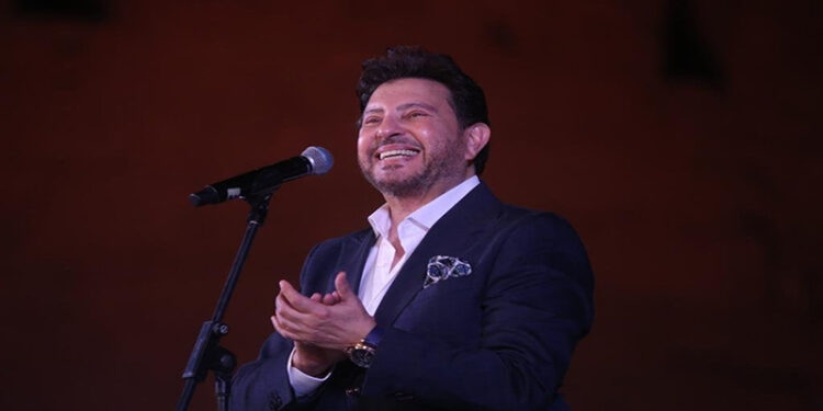 هانى شاكر يحيى حفلا غنائيا فى الكويت.. الموعد والتفاصيل