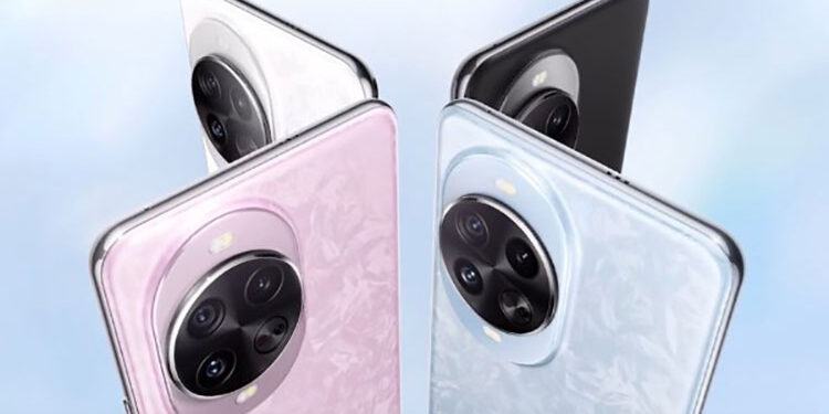 هواوي تطلق Nova 14i بمعالج سناب دراجون وبطارية ضخمة