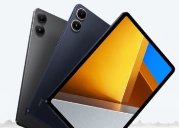 تسريب مفاجئ يكشف خطة شاومي.. جهاز لوحي من Poco يظهر في القوائم الرسمية