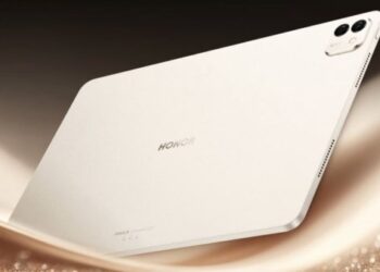 هونر تكشف الستار عن MagicPad 3 Pro شاشة خارقة وبطارية لا تنفد