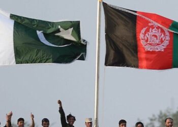 العاصمة القطرية الدوحة تستضيف مباحثات السلام بين باكستان وأفغانستان