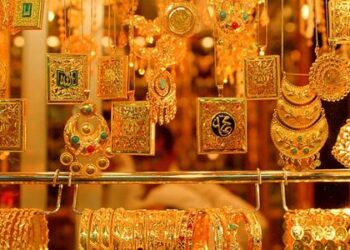 سعر الذهب اليوم  سعر الذهب اليوم