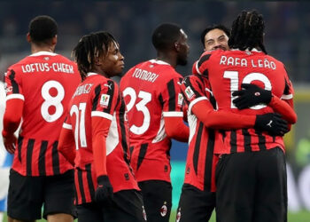 ميلان يسعى لمواصلة الانتفاضة على حساب فيورنتينا فى الدوري الإيطالي