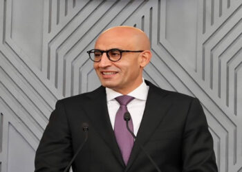 رسالة من وزير التربية والتعليم في اليوم العالمي للمعلم