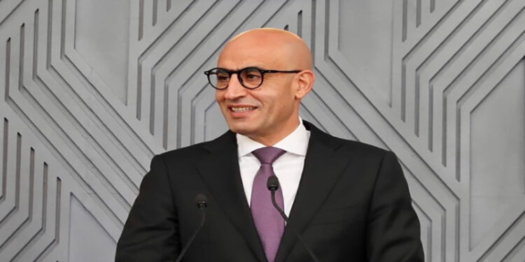 رسالة من وزير التربية والتعليم في اليوم العالمي للمعلم