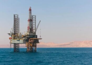 وزير البترول: بئر جديدة بحقل ظهر تضيف 70 مليون قدم مكعب غاز يومياً