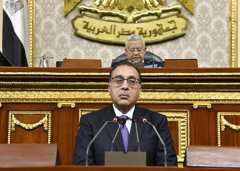 رئيس الوزراء يلقي بيان الحكومة لبحث اعتراض السيسي على عددٍ من مواد قانون الإجراءات الجنائية