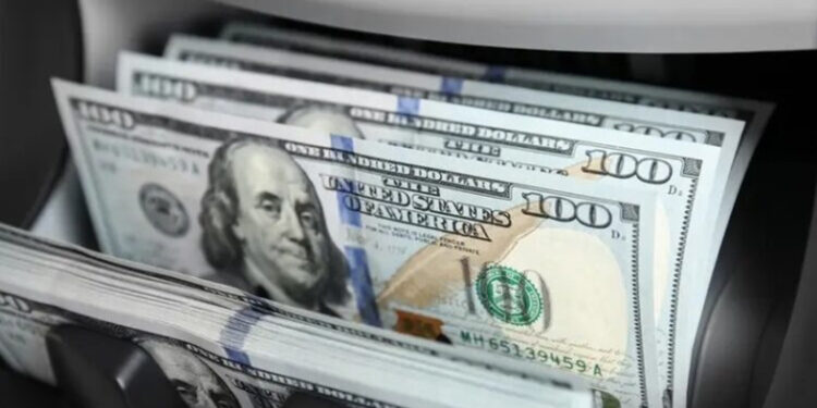 أسعار الدولار في مصر اليوم الإثنين