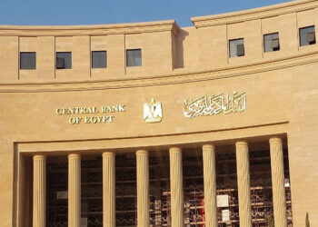 ارتفاع صافي الاحتياطيات الأجنبية لمصر إلى 49.534 مليار دولار في سبتمبر