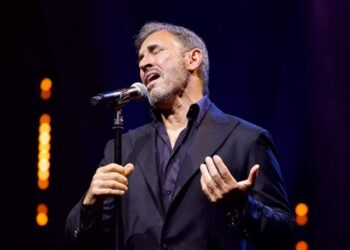 كاظم الساهر يحيي حفلا غنائيا في الأردن