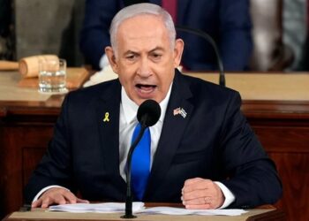 نتنياهو يصدر تعليمات للجيش الإسرائيلي بوقف احتلال مدينة غزة