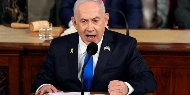 نتنياهو يصدر تعليمات للجيش الإسرائيلي بوقف احتلال مدينة غزة